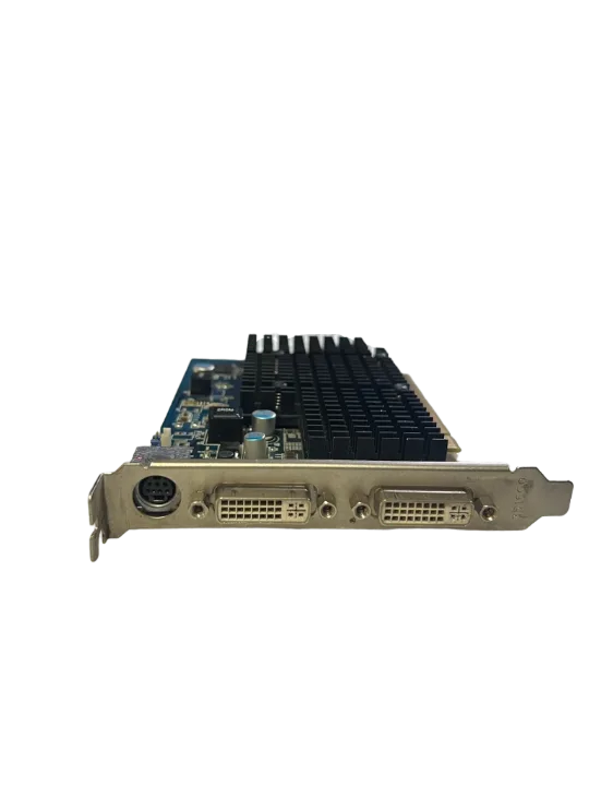 SAPPHIRE RADEON HD4350 1GB 64BİT DDR2 2.0 X16 Pci-e Ekran Kartı