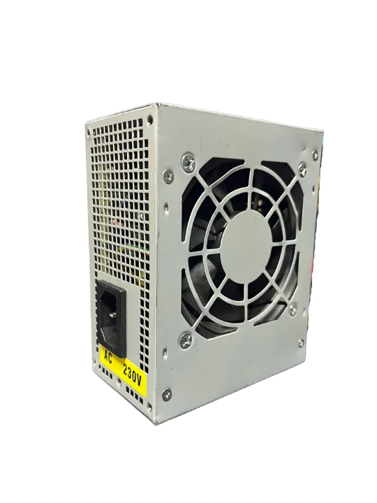 FOEM Fps-m30f8 300W Micro ATX Power Supply 8CM FANLI GÜÇ KAYNAĞI