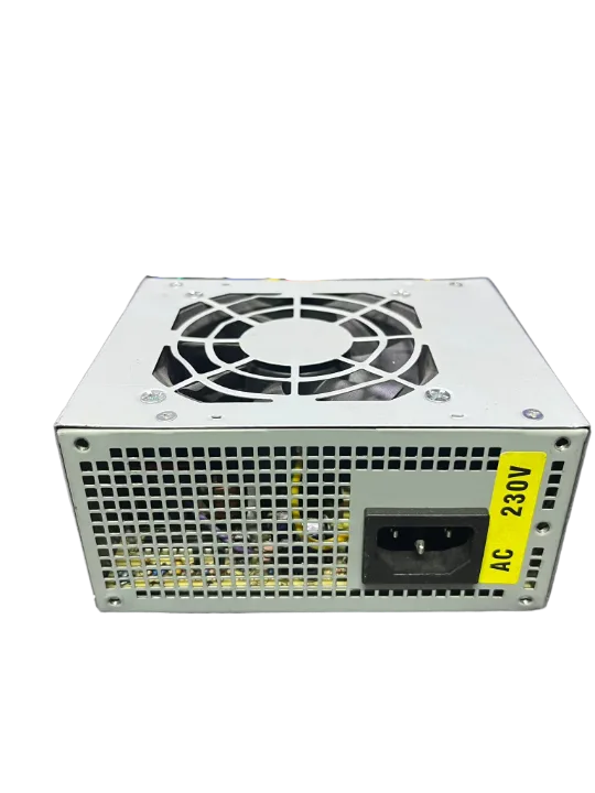 FOEM Fps-m30f8 300W Micro ATX Power Supply 8CM FANLI GÜÇ KAYNAĞI