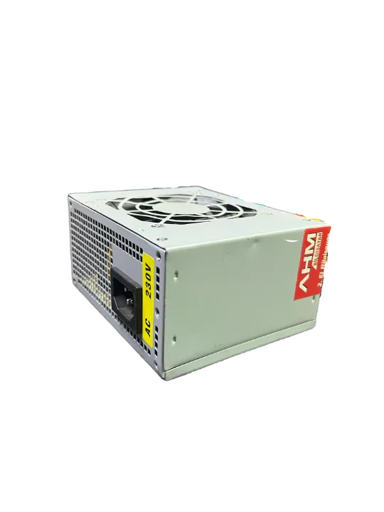 FOEM Fps-m30f8 300W Micro ATX Power Supply 8CM FANLI GÜÇ KAYNAĞI