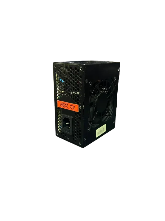 EVEREST Eps-m02 200WATT MİCRO ATX Power Supply 8 CM FANLI GÜÇ KAYNAĞI