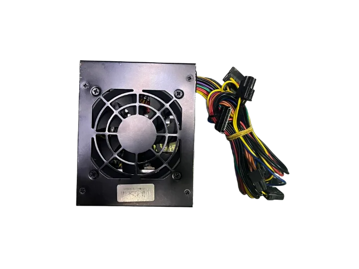 EVEREST Eps-m02 200WATT MİCRO ATX Power Supply 8 CM FANLI GÜÇ KAYNAĞI