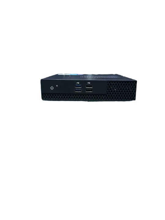 CLOUD TERMİNAL MİNİ PC İNTEL CELERON CPU N2840 4GB RAM 64GB MSATA SSD
