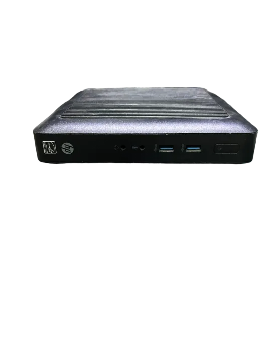 HP T520 MİNİ PC AMD Gx-212jc WİTH RADEON R2E GRAPHICS 1.20GHZ 8 GB RAM 128 GB M.2-ssd
