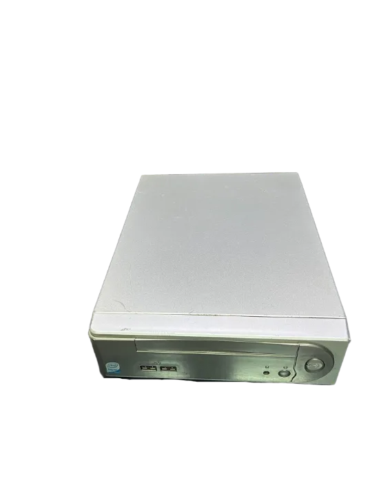 MİNİ PC INTEL D945GCLF2 945GC ATOM330 1.6GHZ CPU 2 GB RAM 160 GB HDD BİLGİSAYAR