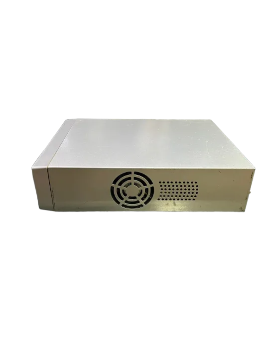 MİNİ PC INTEL D945GCLF2 945GC ATOM330 1.6GHZ CPU 2 GB RAM 160 GB HDD BİLGİSAYAR