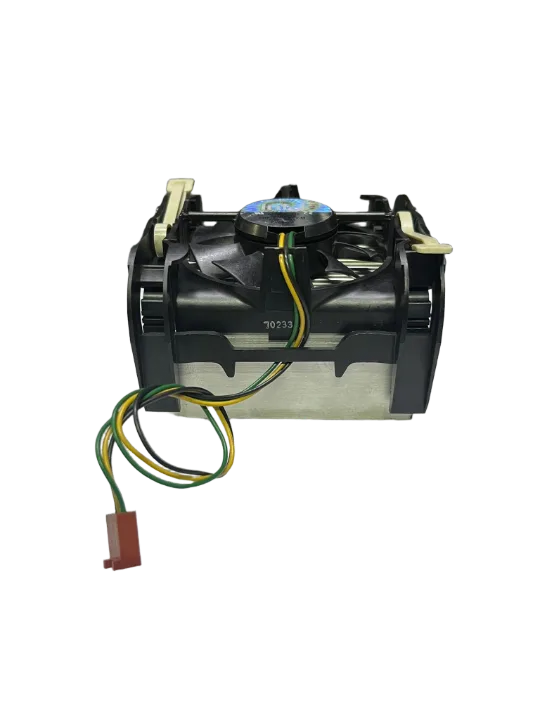 PENTIUM 4 SOKET 478 PİN CPU FAN KOMPLE (2 EL YENİLENMİŞ Ürün)
