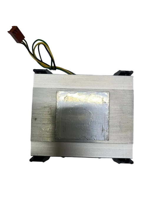 PENTIUM 4 SOKET 478 PİN CPU FAN KOMPLE (2 EL YENİLENMİŞ Ürün)