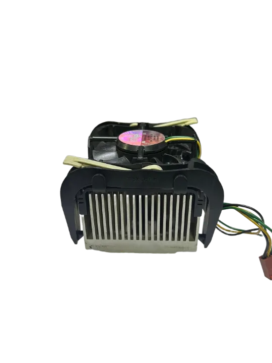 PENTIUM 4 SOKET 478 PİN CPU FAN KOMPLE (2 EL YENİLENMİŞ Ürün)