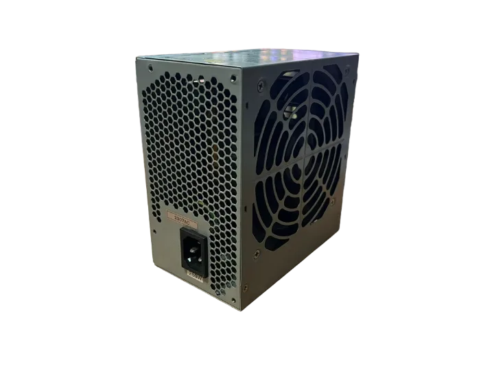 CASPER 250 WATT Power Supply 12 CM FANLI GÜÇ KAYNAĞI (2 EL YENİLENMİŞ Ürün)