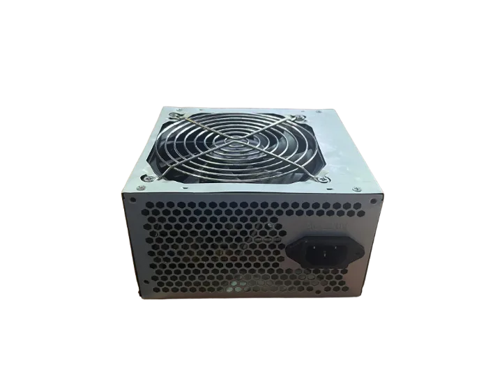 Eyfel-ahm.250 WATT Power Supply 12 CM FANLI GÜÇ KAYNAĞI (2 EL YENİLENMİŞ Ürün)