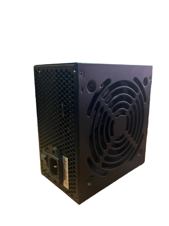Cooler Master RS650 650WATT Power Supply 12CM FAN GÜÇ KAYNAĞI 80plus(2 EL Ürün)