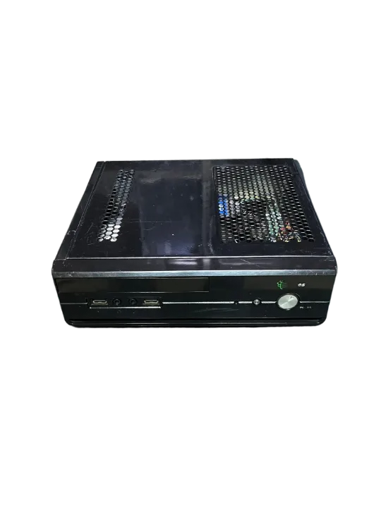 Artes-hp MİNİ PC1155 PİN 2 NESİL G645T CPU 8GB RAM.250GB HDD