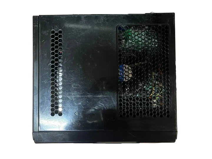 Artes-hp MİNİ PC1155 PİN 2 NESİL G645T CPU 8GB RAM.250GB HDD