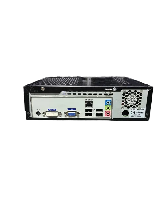 Artes-hp MİNİ PC1155 PİN 2 NESİL G645T CPU 8GB RAM.250GB HDD