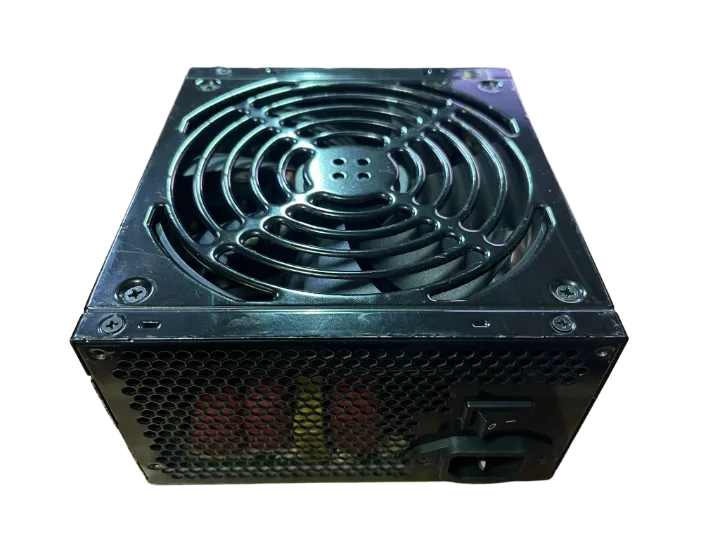 Thermaltake TOUGHPOWER 750 WATT Power Supply 12CM FAN GÜÇ KAYNAĞI 2 EL ÜRÜN