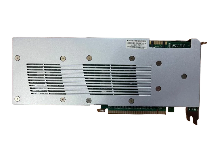 PNY NVIDIA QUADRO FX4800 1,5 GB GDDR3 384bit Pcı-e 16X Ekran Kartı(2 EL YENİLENMİŞ Ürün)