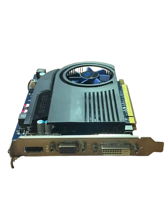 SAPPHIRE AMD RADEON HD6570 2 GB DDR3 128 BİT Pcı-e Ekran Kartı