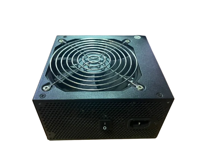 TAGAN Tg600-u33ıı 600WATT Power Supply 12 CM FANLI GÜÇ Kaynağı( 2 EL Ürün)