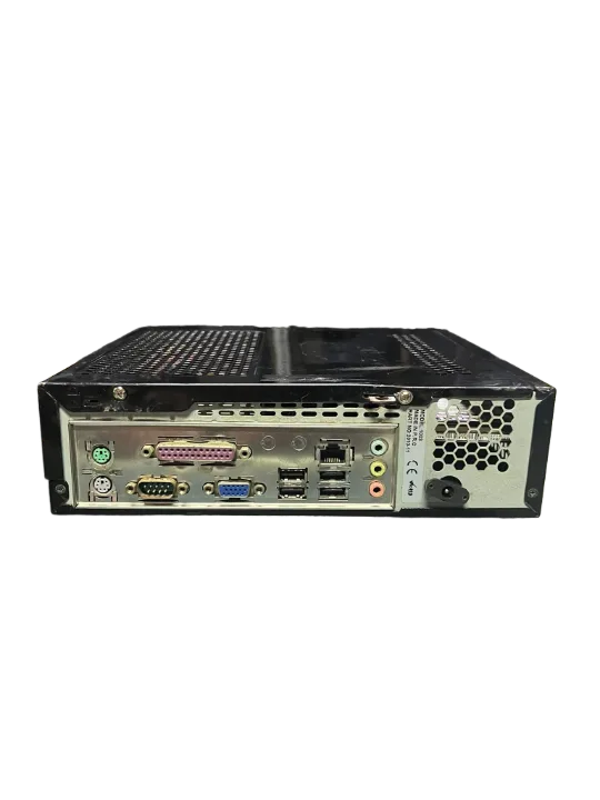 WİNDOWS XP YÜKLÜ MİCRO ITX KASA MİNİ PC BİLGİSAYAR