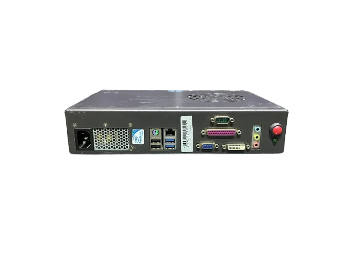 MİNİ PC ITX KASA İNTEL CORE İ5 3330 3.0GHZ 3 NESİL MASAÜSTÜ BİLGİSAYAR