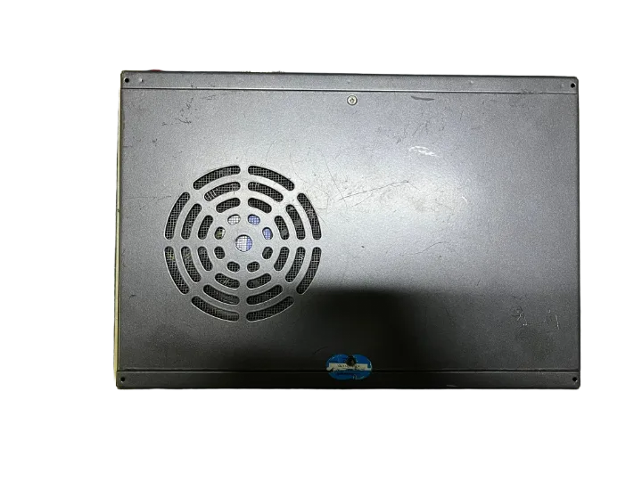 MİNİ PC ITX KASA İNTEL CORE İ3 3220 3.30GHZ 3 NESİL MASAÜSTÜ BİLGİSAYAR