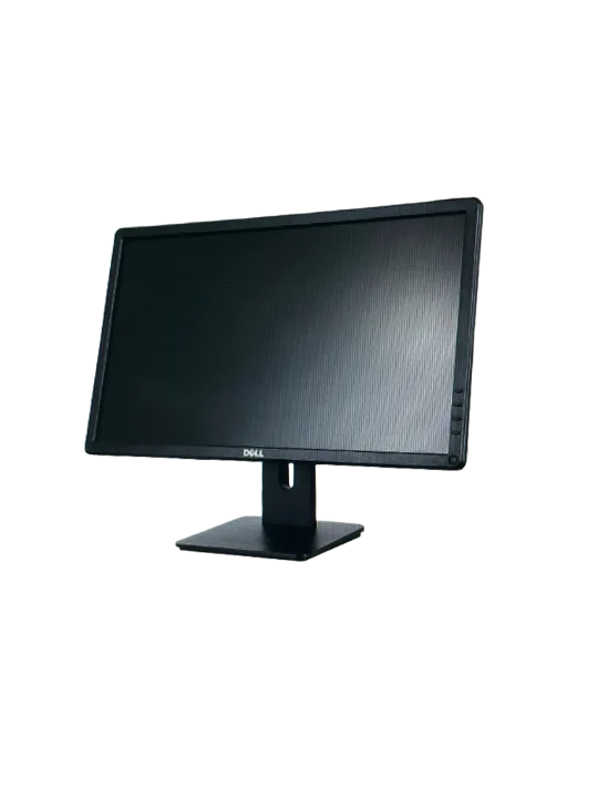 Dell E2214HB 21.5 İNÇ WİDESCREEN SİYAH Full HD 1920 X 1080 LED MONİTÖR (2 EL Ürün))