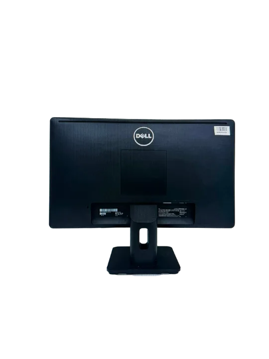 Dell E2214HB 21.5 İNÇ WİDESCREEN SİYAH Full HD 1920 X 1080 LED MONİTÖR (2 EL Ürün))