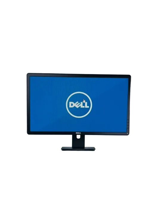 Dell E2214HB 21.5 İNÇ WİDESCREEN SİYAH Full HD 1920 X 1080 LED MONİTÖR (2 EL Ürün))
