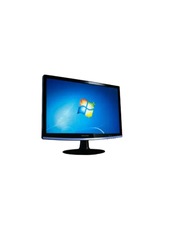 PR02000 PROL20A 20 İNÇ WİDESCREEN SİYAH 1600X900 LCD Monitör(2 EL Ürün)