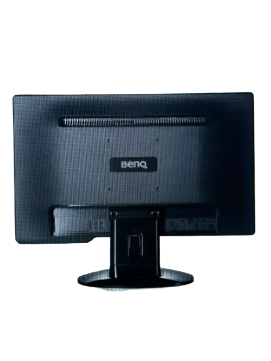 BENQ G922HDAL 18.5 İNÇ WİDESCREEN 5ms SİYAH 1366x768 LED Monitör(2 EL Ürün)