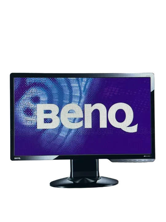 BENQ G922HDAL 18.5 İNÇ WİDESCREEN 5ms SİYAH 1366x768 LED Monitör(2 EL Ürün)