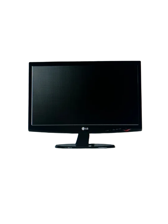 LG FLATRON W1943SB 18'5 İNÇ WİDESCREEN SİYAH 1366X768 LCD Monitör(2 EL Ürün)