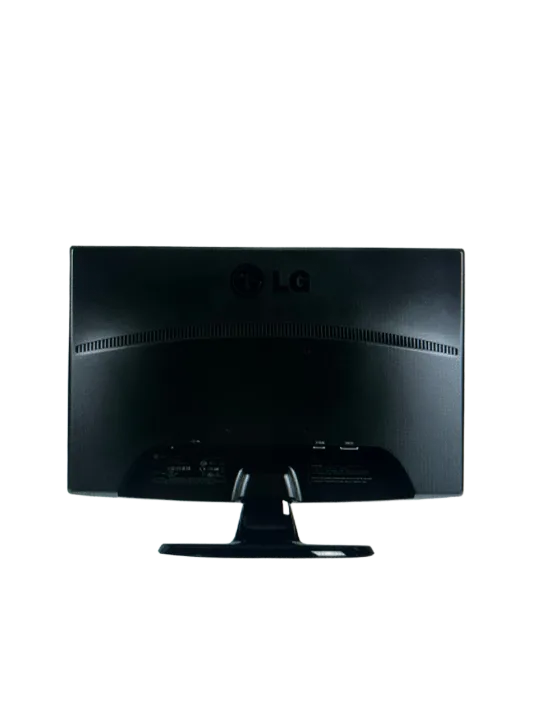 LG FLATRON W1943SB 18'5 İNÇ WİDESCREEN SİYAH 1366X768 LCD Monitör(2 EL Ürün)