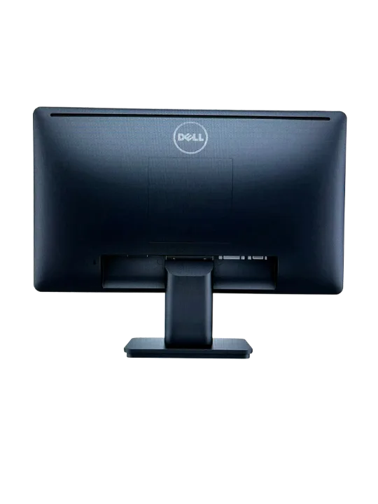 Dell E2214HF 23 İNÇ WİDESCREEN SİYAH Full HD 1920 X 1080 LED MONİTÖR (2 EL Ürün)