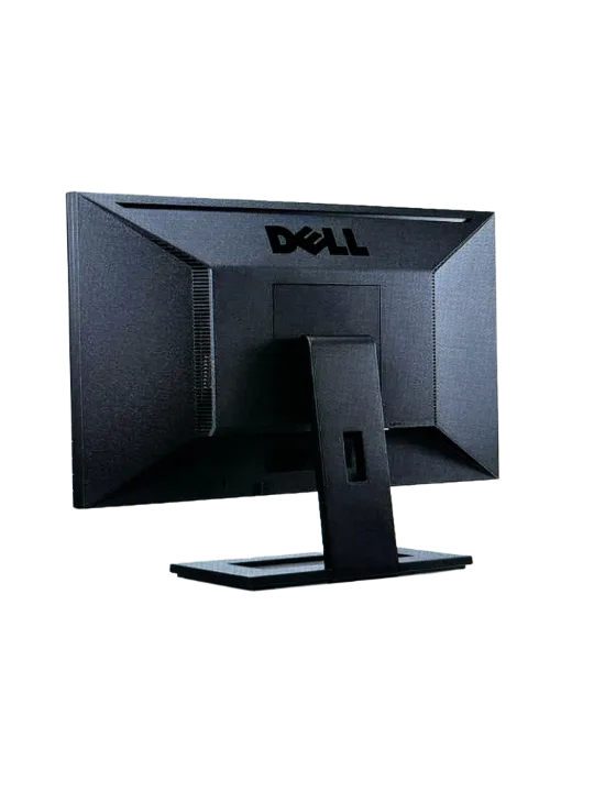 Dell E2310HC 23 İNÇ WİDESCREEN SİYAH Full HD 1920 X 1080 LCD MONİTÖR (2 EL Ürün)