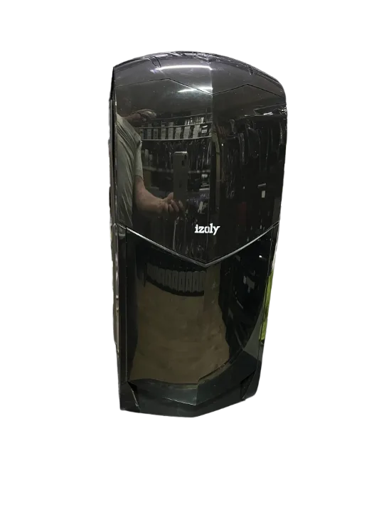 İZOLY MİDİ TOWER KASA İ5 8500 8GB RAM DDR4 256GB SSD 2GB RADEON HD6570 MASAÜSTÜ BİLGİSAYAR