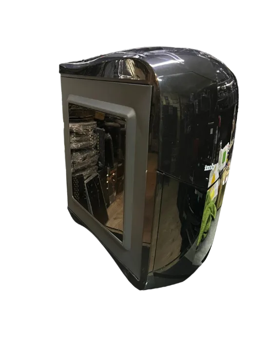 İZOLY MİDİ TOWER KASA İ5 8500 8GB RAM DDR4 256GB SSD 2GB RADEON HD6570 MASAÜSTÜ BİLGİSAYAR