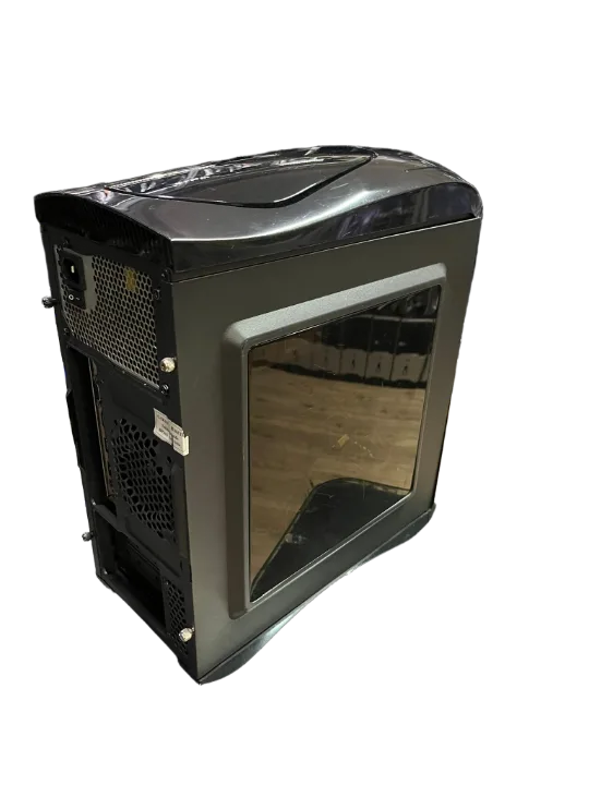 İZOLY MİDİ TOWER KASA İ5 8500 8GB RAM DDR4 256GB SSD 2GB RADEON HD6570 MASAÜSTÜ BİLGİSAYAR