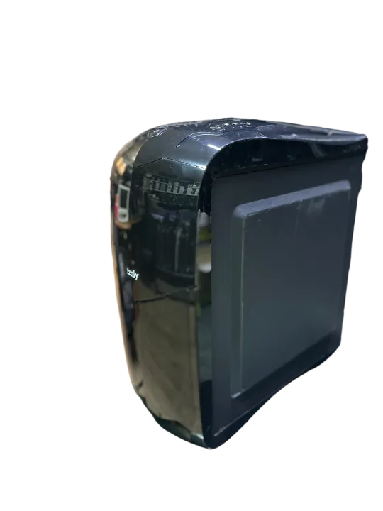 İZOLY MİDİ TOWER KASA İ5 8500 8GB RAM DDR4 256GB SSD 2GB RADEON HD6570 MASAÜSTÜ BİLGİSAYAR