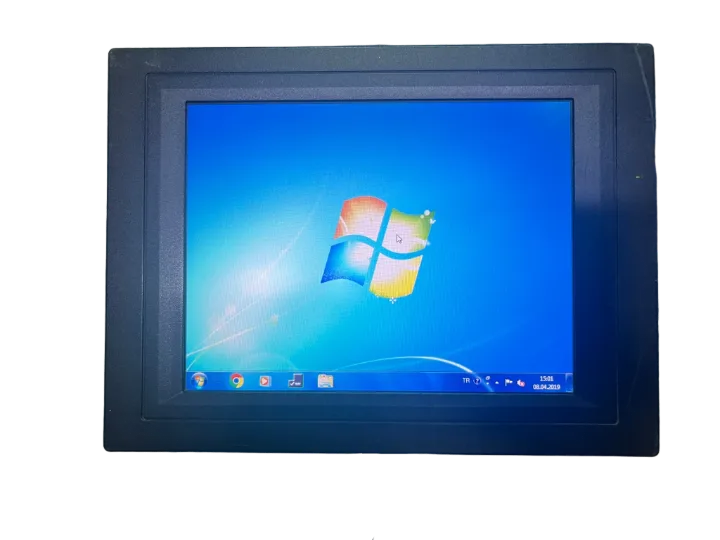 NCR PA80APN 8 İNÇ TFT LCD MONİTÖR 800x600(2 EL Ürün)