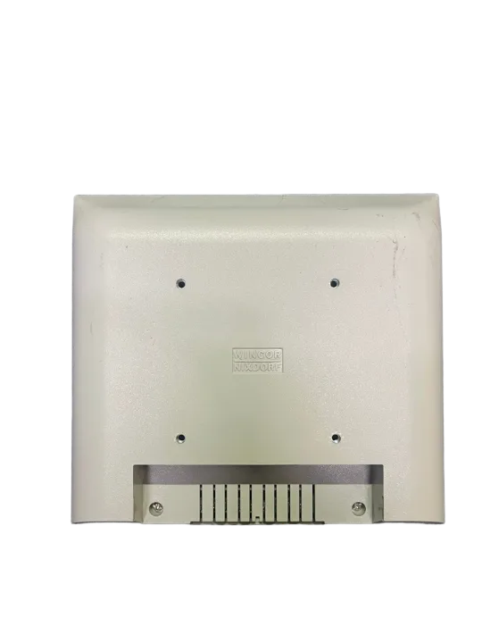 Wincor Nixdorf BA80 8,4" TFT LCD Monitör 800X600 (2 EL Ürün)