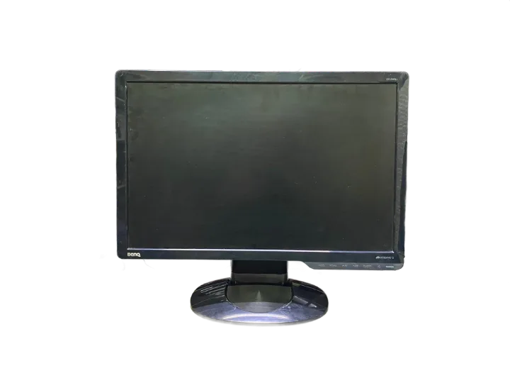 BENQ G920WAL 19 İNÇ WİDESCREEN SİYAH 1440X900 LED MONİTÖR