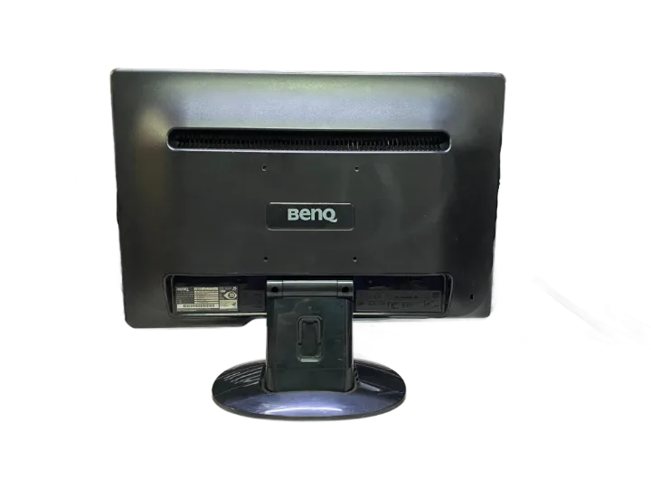 BENQ G920WAL 19 İNÇ WİDESCREEN SİYAH 1440X900 LED MONİTÖR