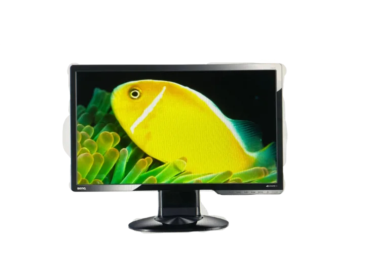 BENQ G920WAL 19 İNÇ WİDESCREEN SİYAH 1440X900 LED MONİTÖR