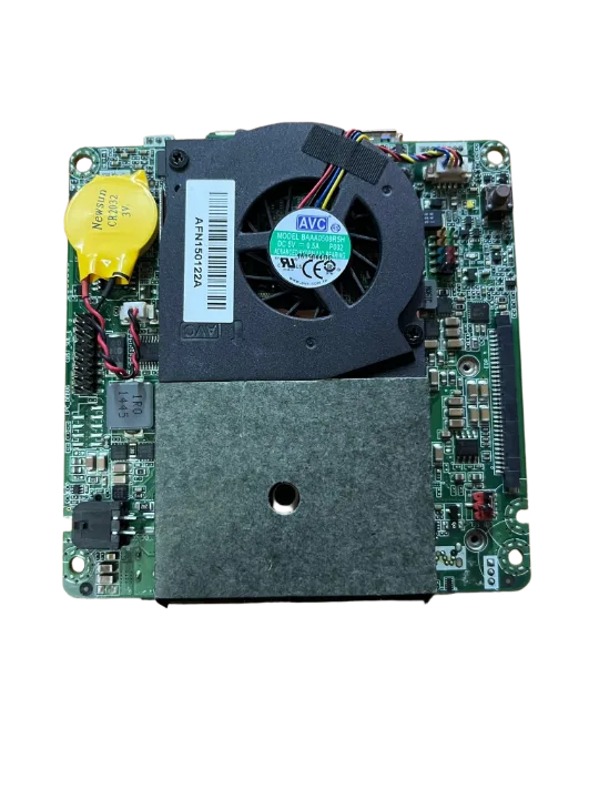 INTEL NUC NUC5İ3MYBE Anakart INTEL CORE I3-5010u)( 2 El Ürün)