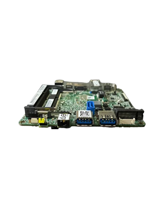 INTEL NUC NUC5İ3MYBE Anakart INTEL CORE I3-5010u)( 2 El Ürün)
