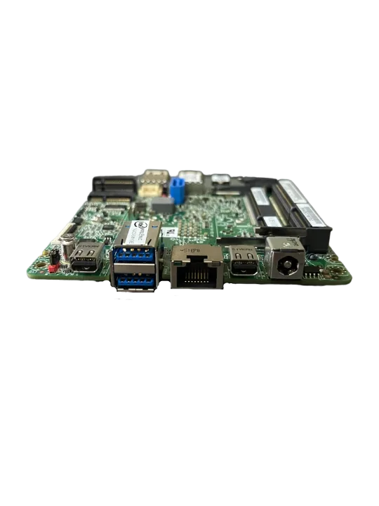 INTEL NUC NUC5İ3MYBE Anakart INTEL CORE I3-5010u)( 2 El Ürün)