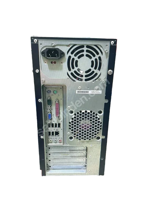 HP COMPAQ DX2000 Pentium-4 2.8GHZ TOWER KASA MASAÜSTÜ BİLGİSAYAR