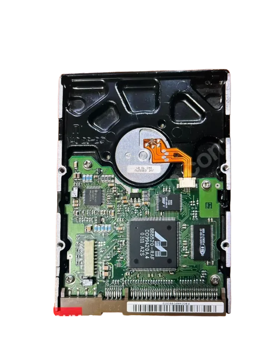 SAMSUNG SV4012H 40 GB 3.5 İNÇ İDE GİRİŞLİ HARDDİSK (2 EL Ürün)